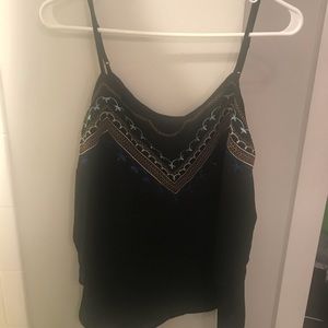 Apt 9 cute tank top